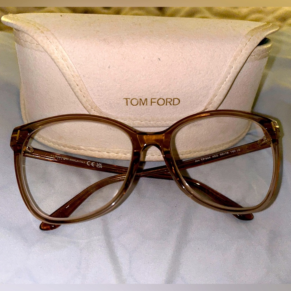 Tom Ford "Ani" Optical Frames